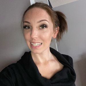 Meet your Posher, Kaylah